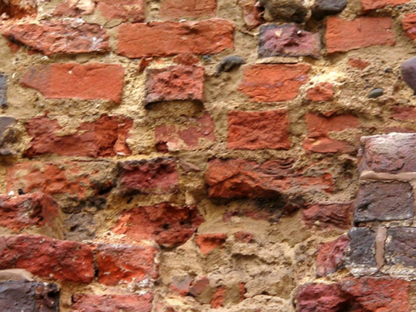 Let’s get that brick wall&nbsp;down